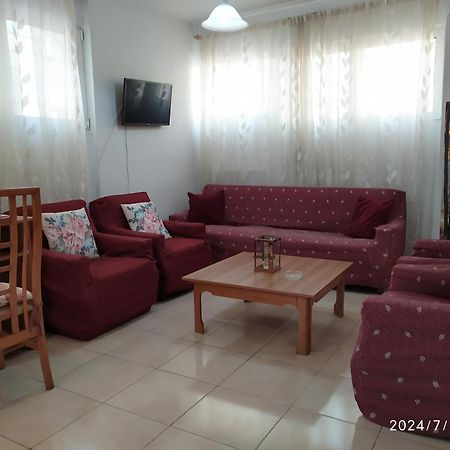 Georgia'S Family Apartment Heraklion  Luaran gambar