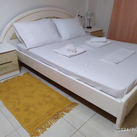 Georgia'S Family Apartment Heraklion  Luaran gambar