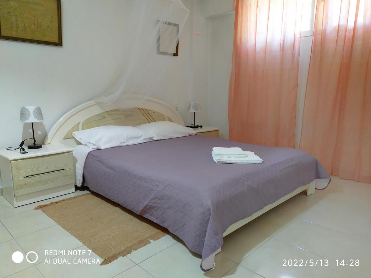 Georgia'S Family Apartment Heraklion  Luaran gambar
