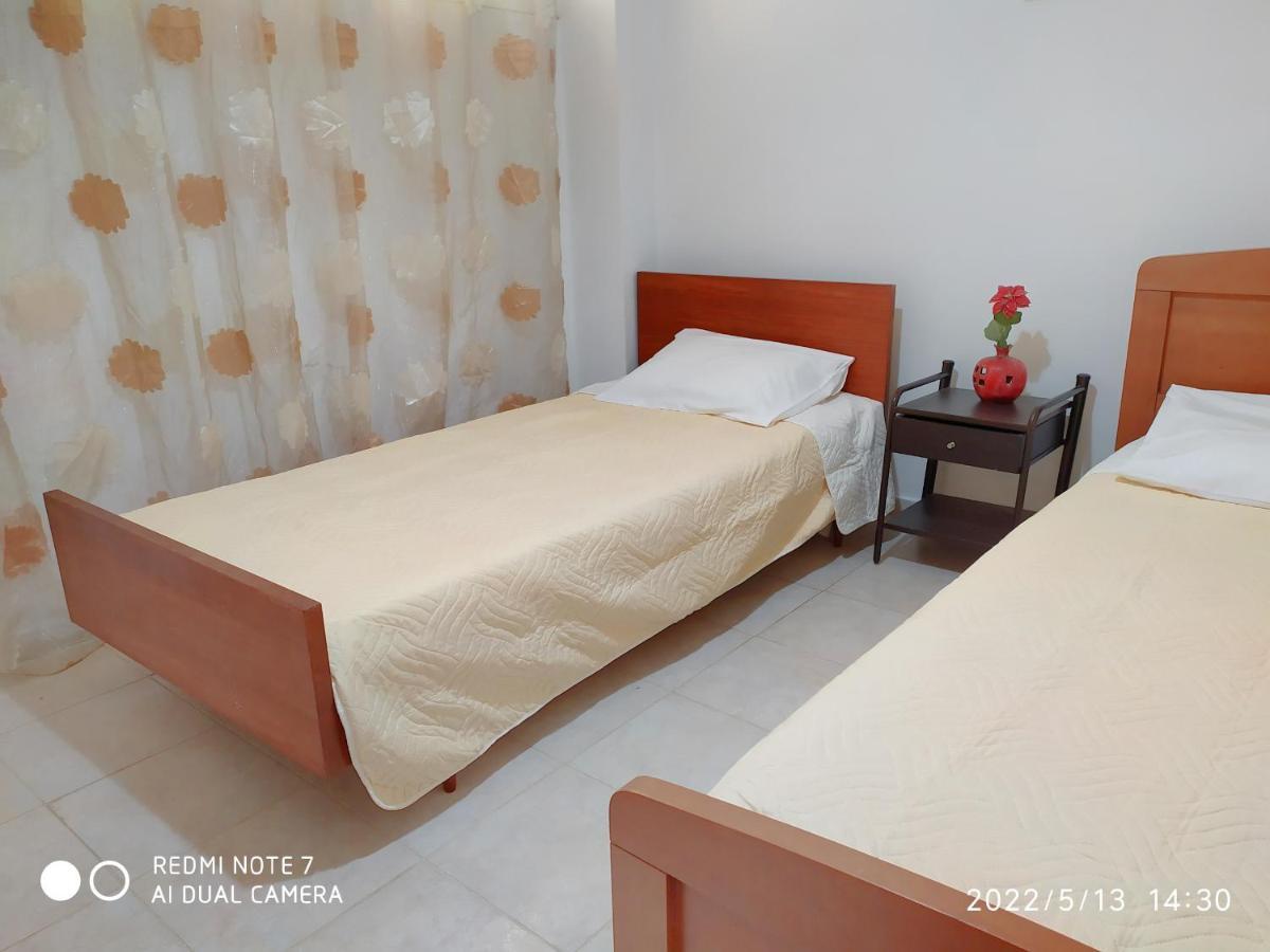 Georgia'S Family Apartment Heraklion  Luaran gambar