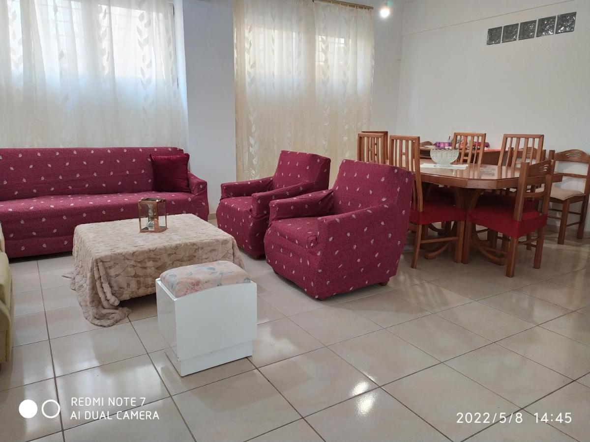 Georgia'S Family Apartment Heraklion  Luaran gambar