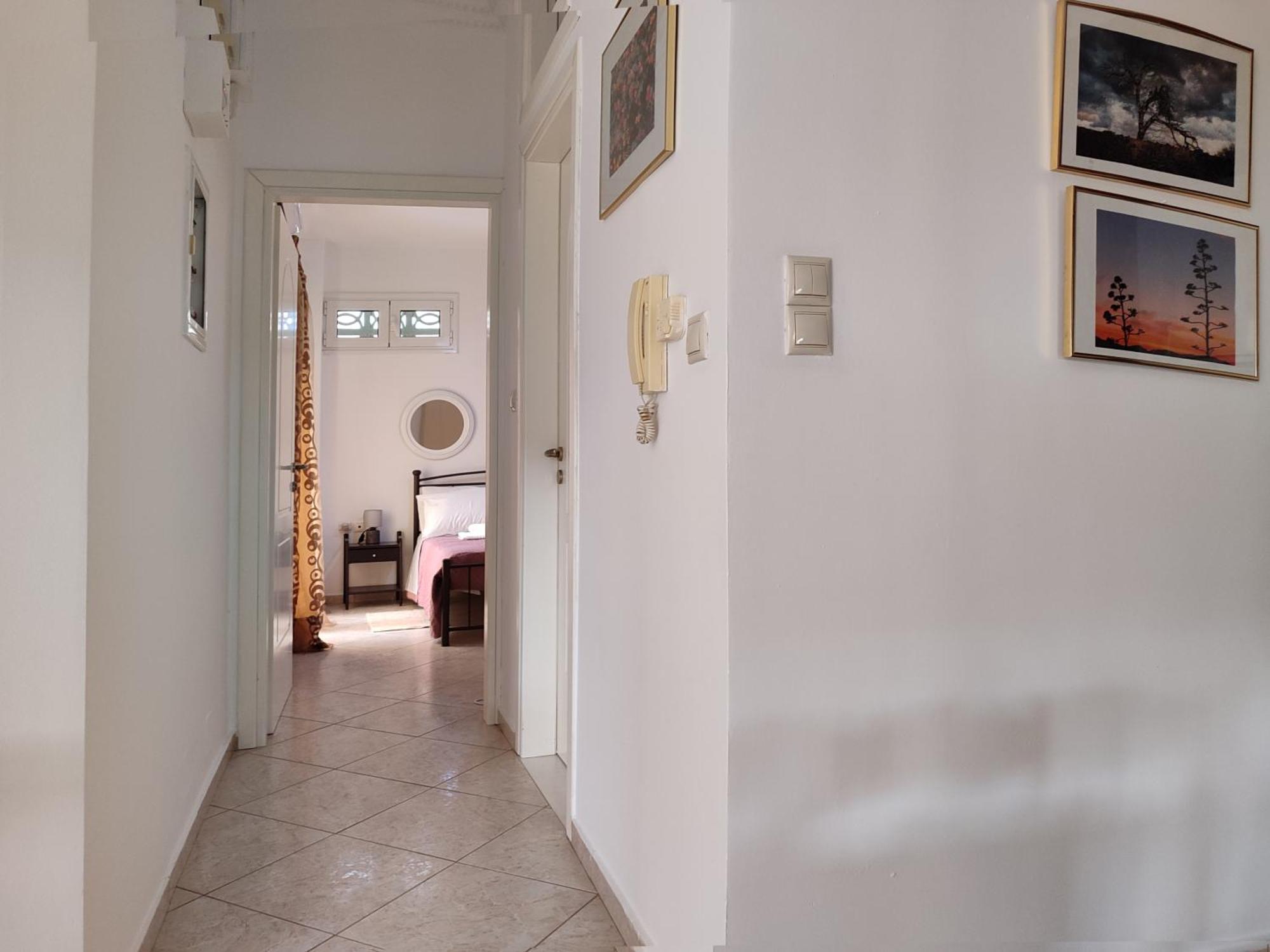 Georgia'S Family Apartment Heraklion  Luaran gambar