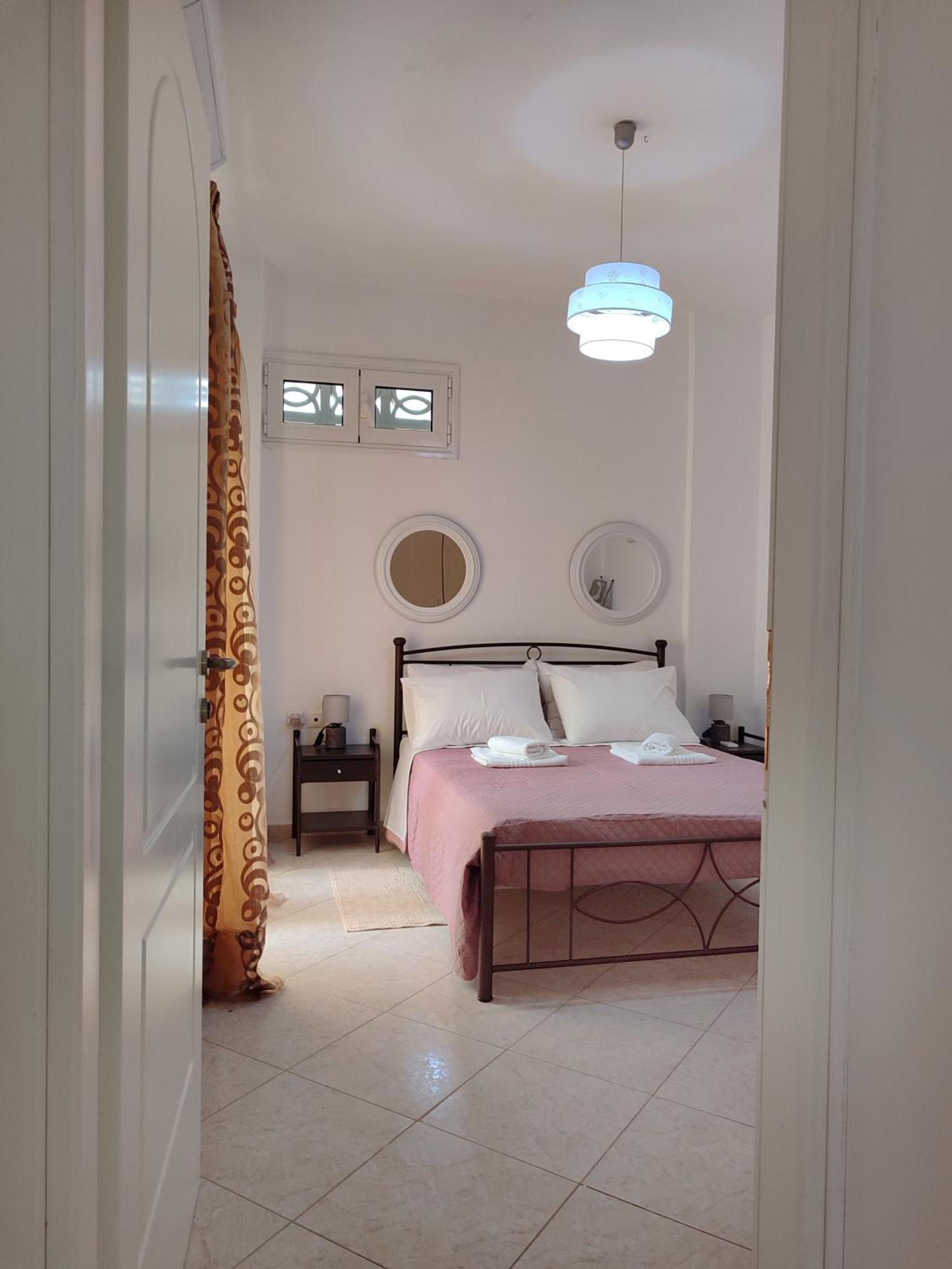 Georgia'S Family Apartment Heraklion  Luaran gambar