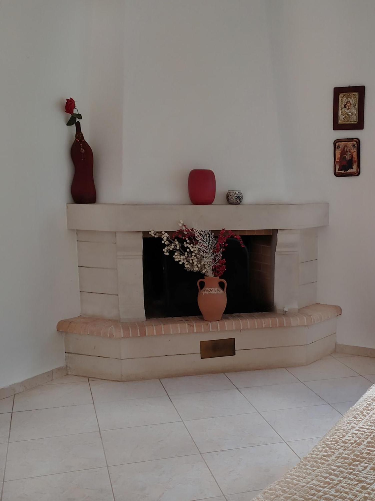 Georgia'S Family Apartment Heraklion  Luaran gambar