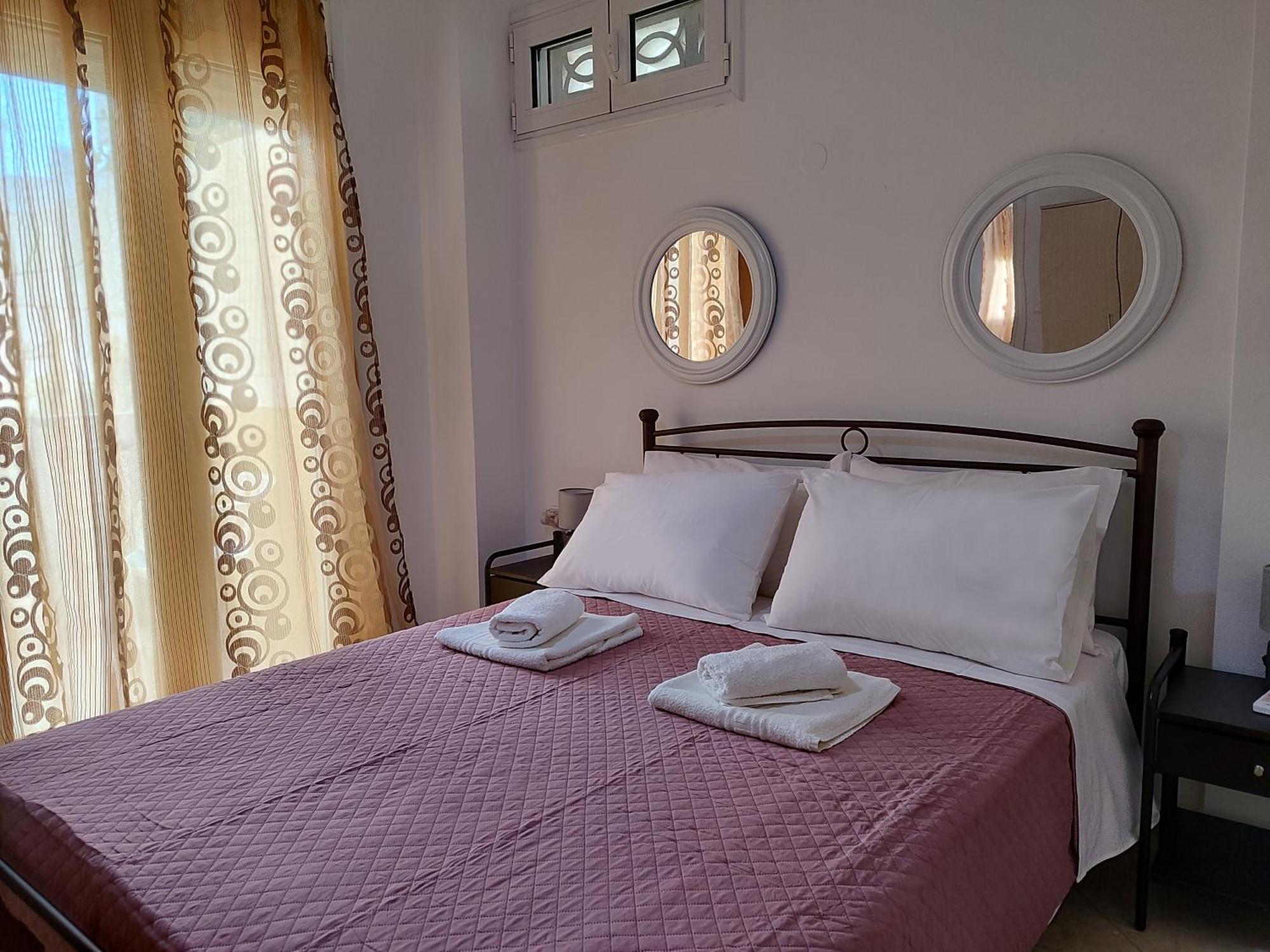 Georgia'S Family Apartment Heraklion  Luaran gambar