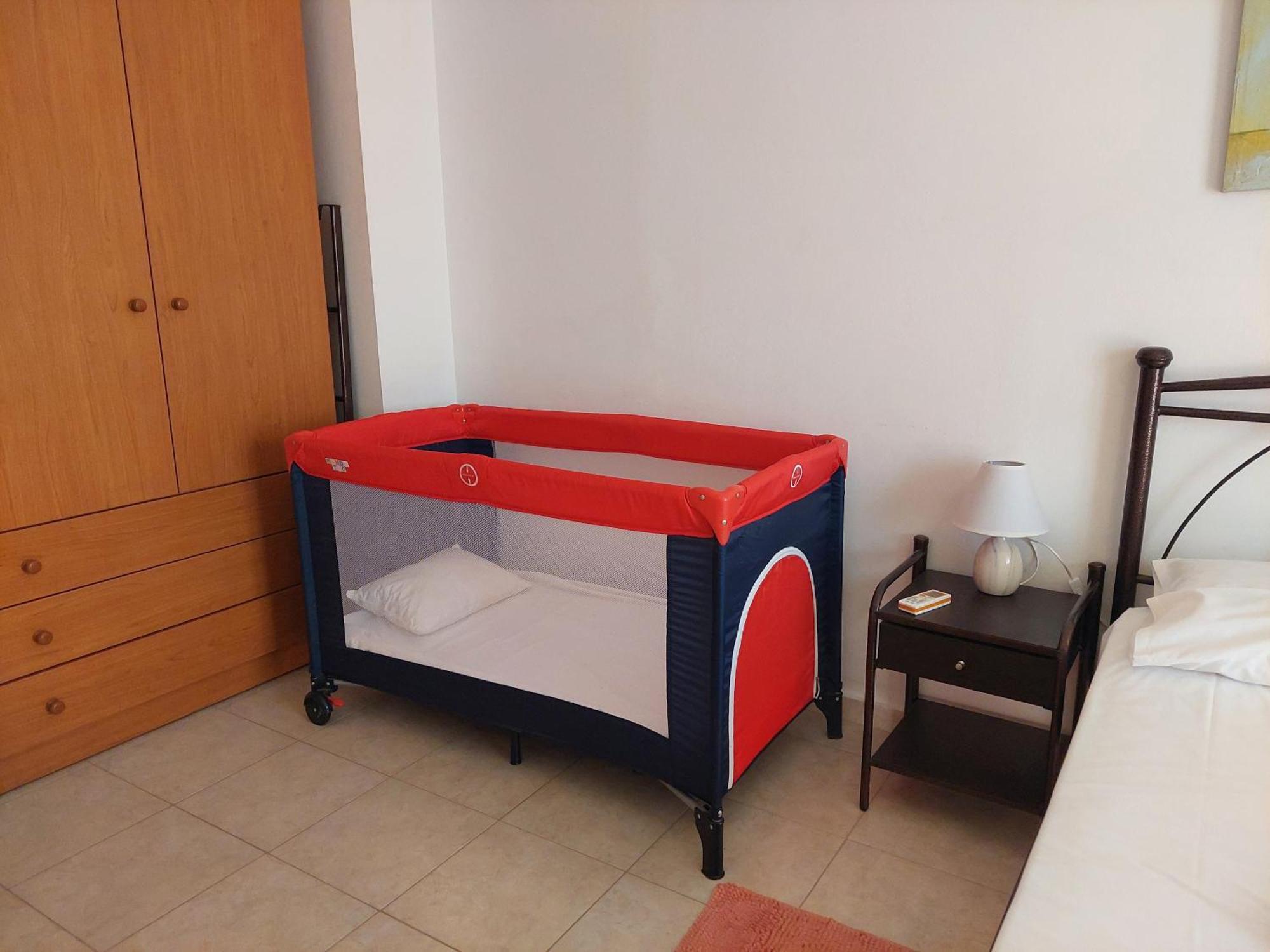 Georgia'S Family Apartment Heraklion  Luaran gambar