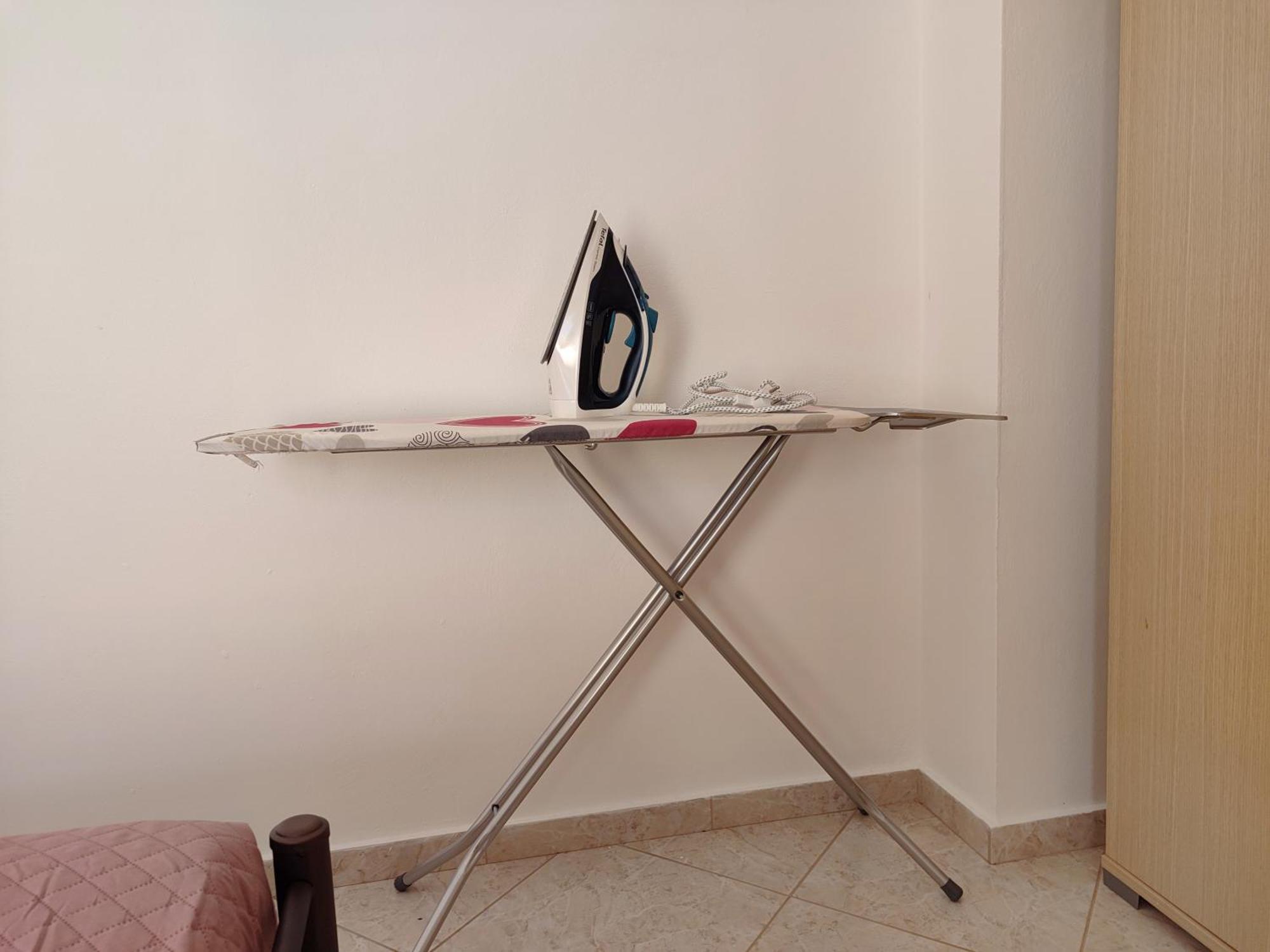 Georgia'S Family Apartment Heraklion  Luaran gambar