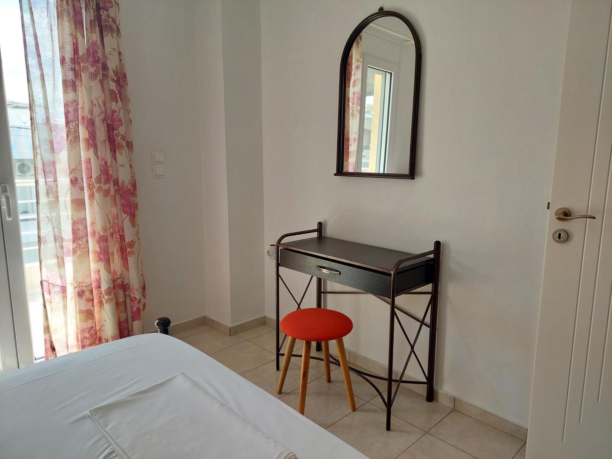 Georgia'S Family Apartment Heraklion  Luaran gambar