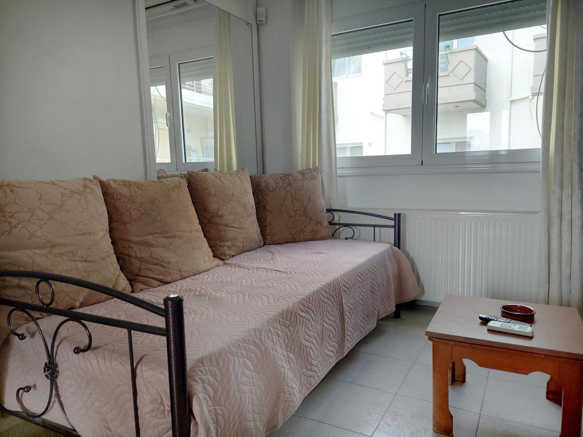Georgia'S Family Apartment Heraklion  Luaran gambar