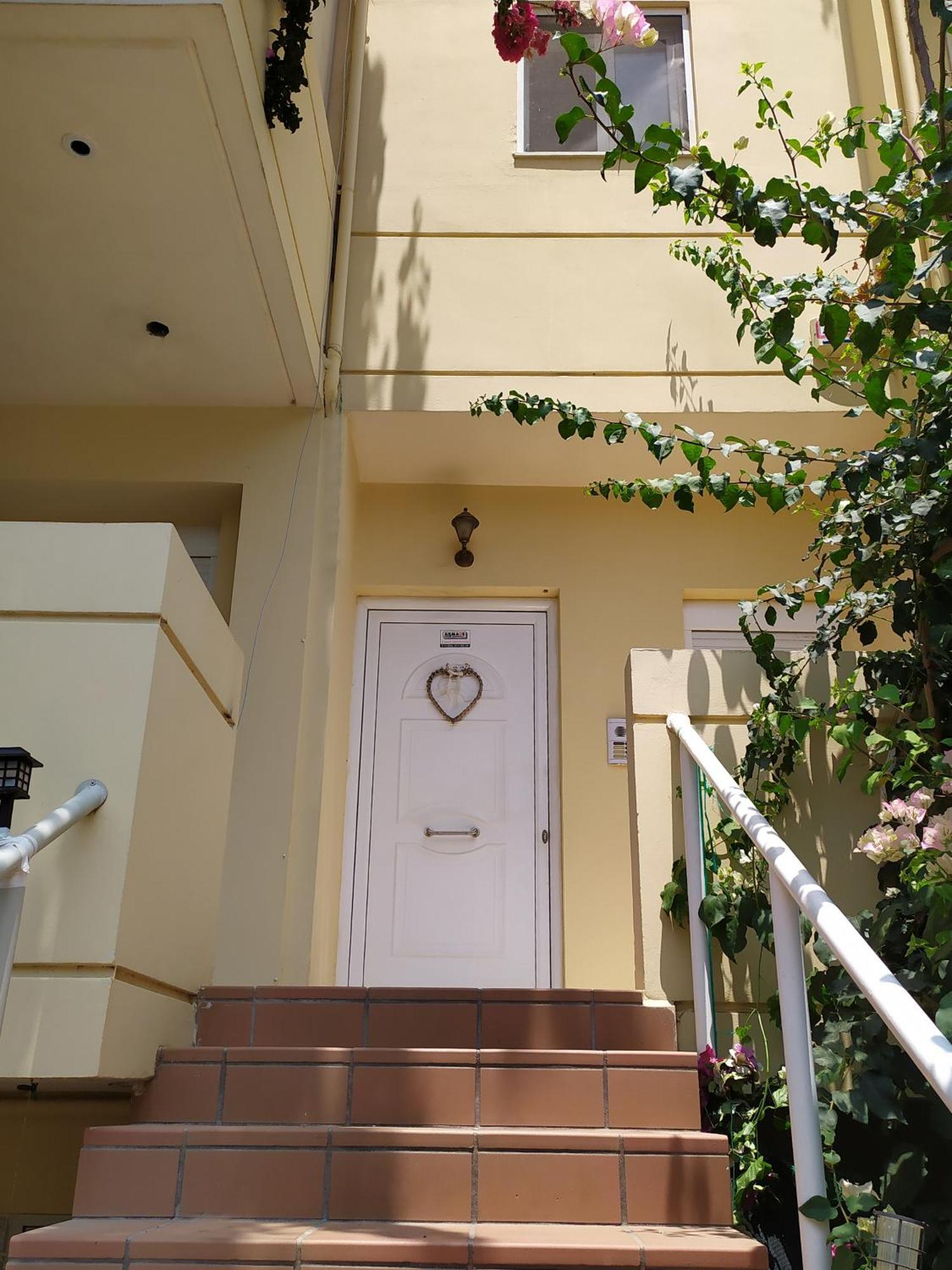 Georgia'S Family Apartment Heraklion  Luaran gambar