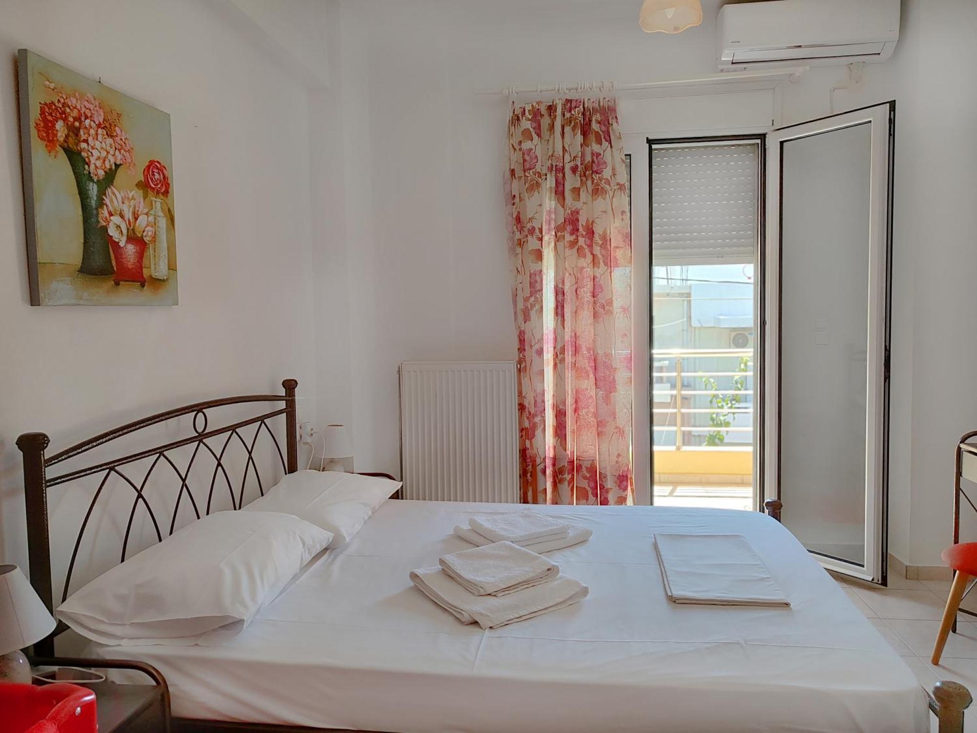 Georgia'S Family Apartment Heraklion  Luaran gambar
