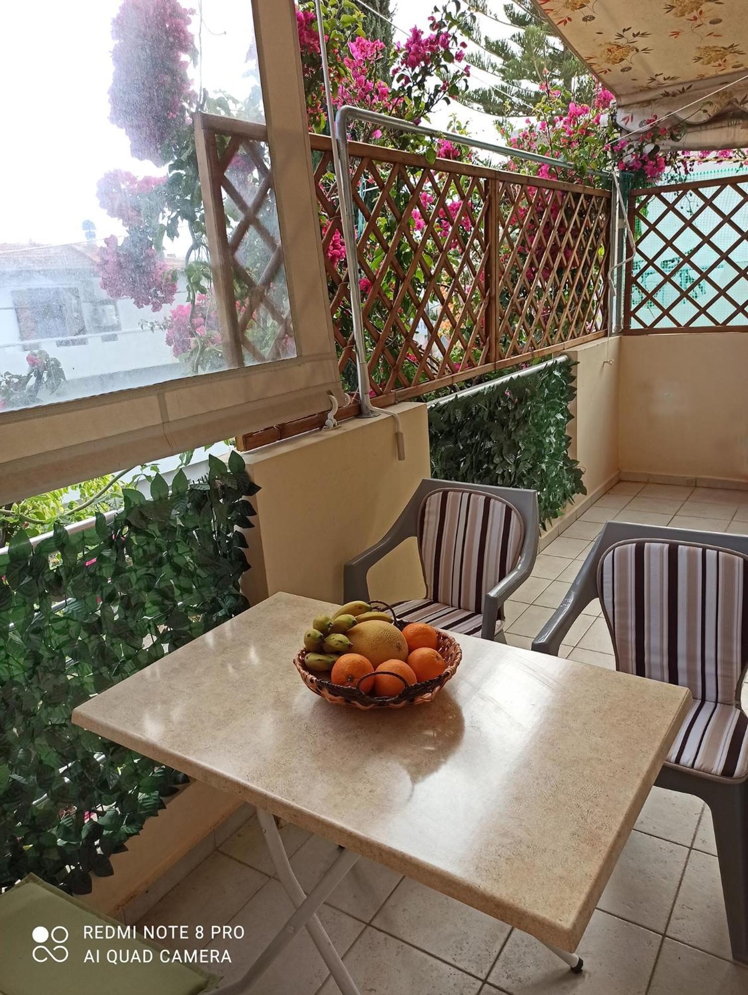 Georgia'S Family Apartment Heraklion  Luaran gambar