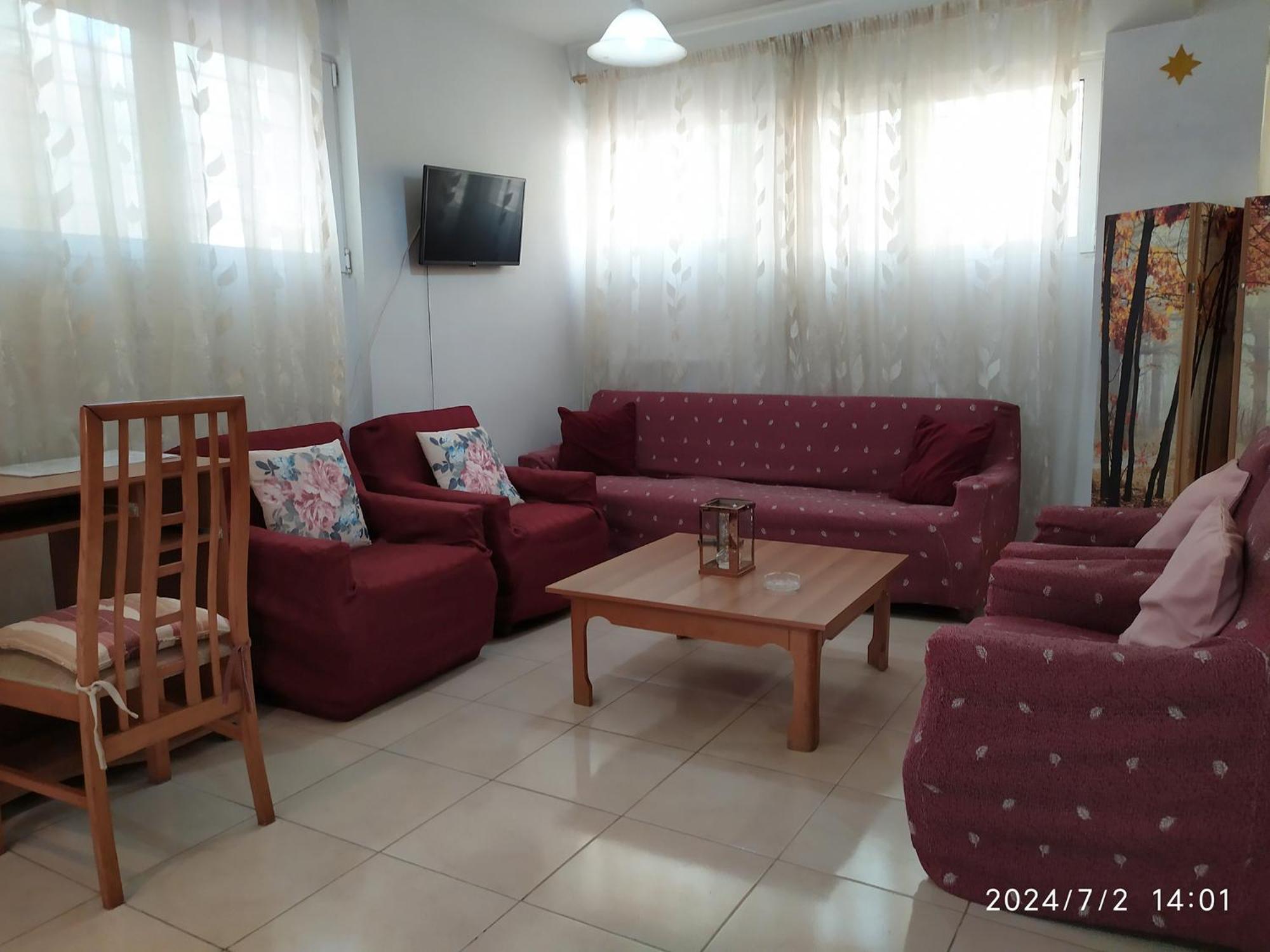 Georgia'S Family Apartment Heraklion  Luaran gambar