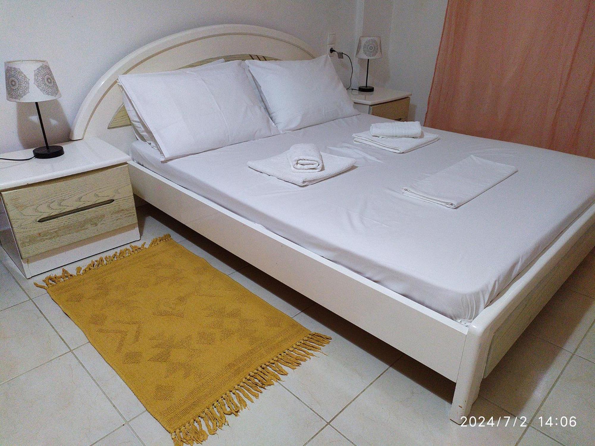 Georgia'S Family Apartment Heraklion  Luaran gambar