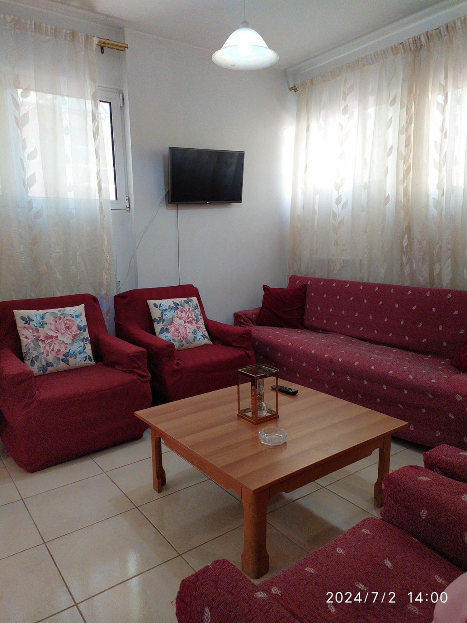 Georgia'S Family Apartment Heraklion  Luaran gambar
