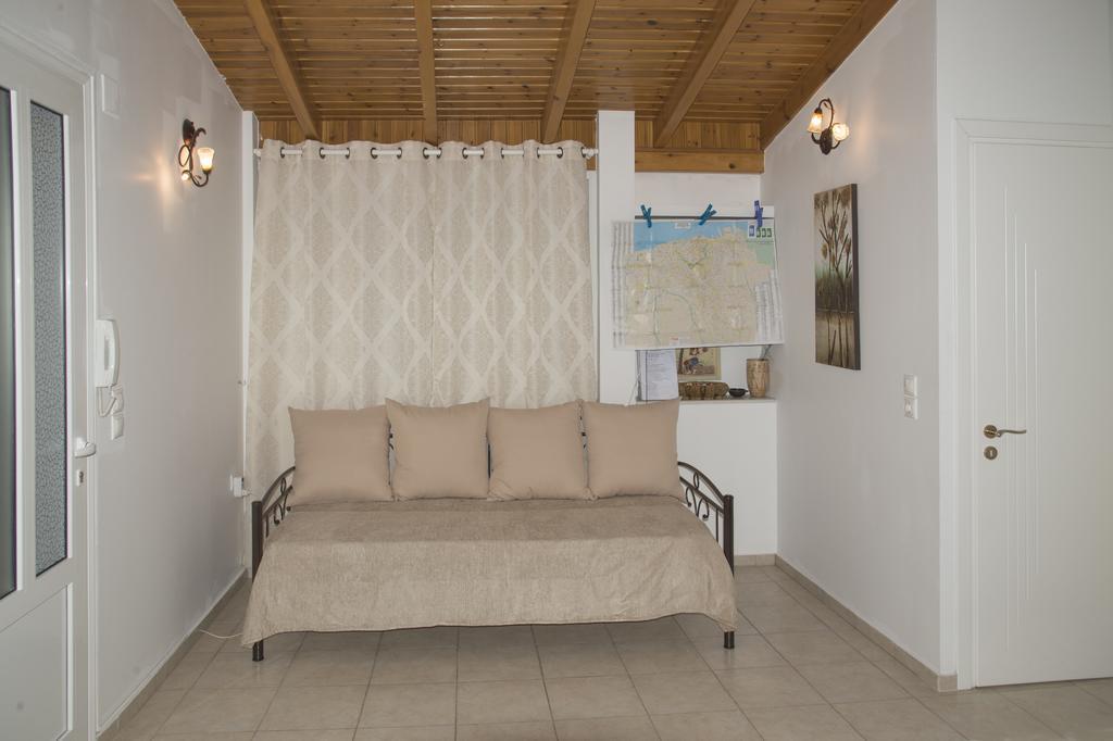 Georgia'S Family Apartment Heraklion  Luaran gambar